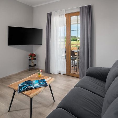 Villa Alena Porec Luaran gambar