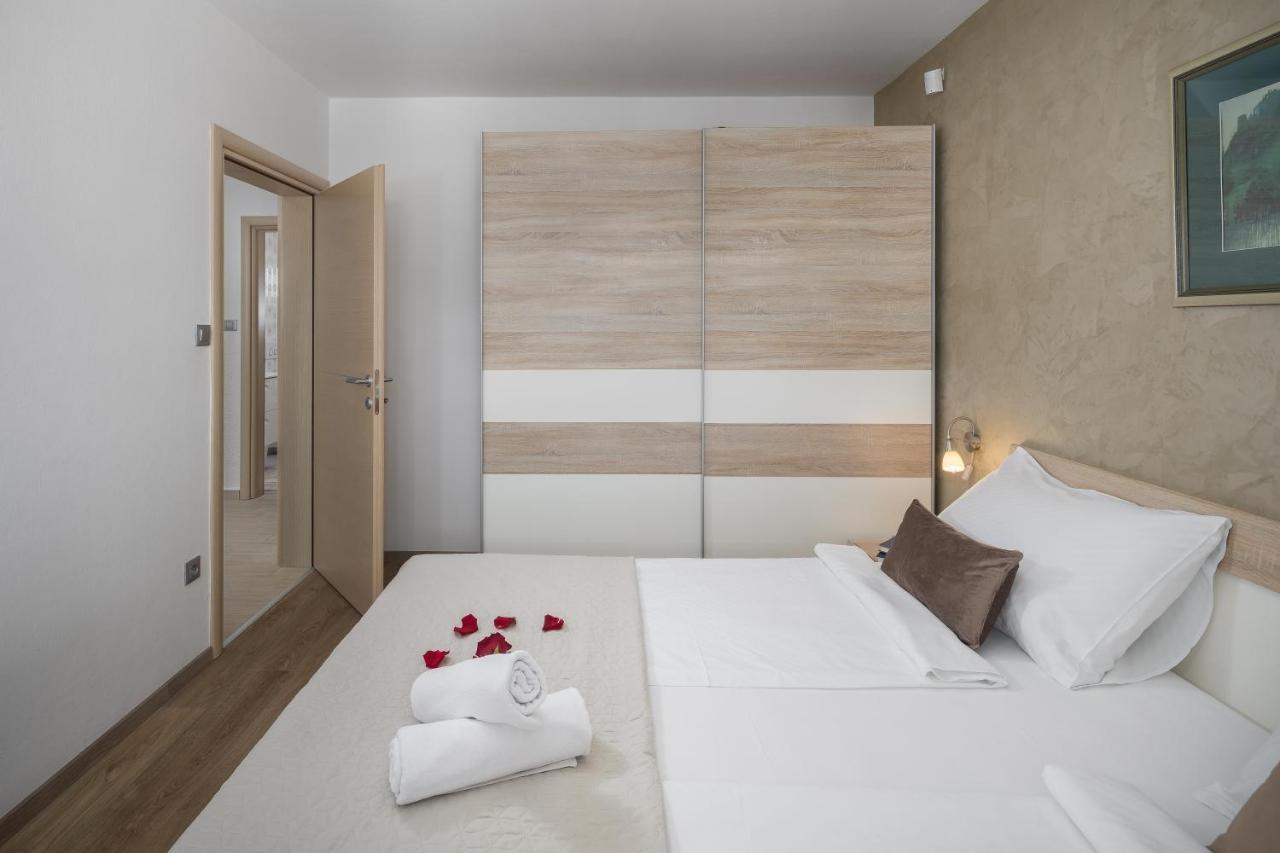 Villa Alena Porec Luaran gambar