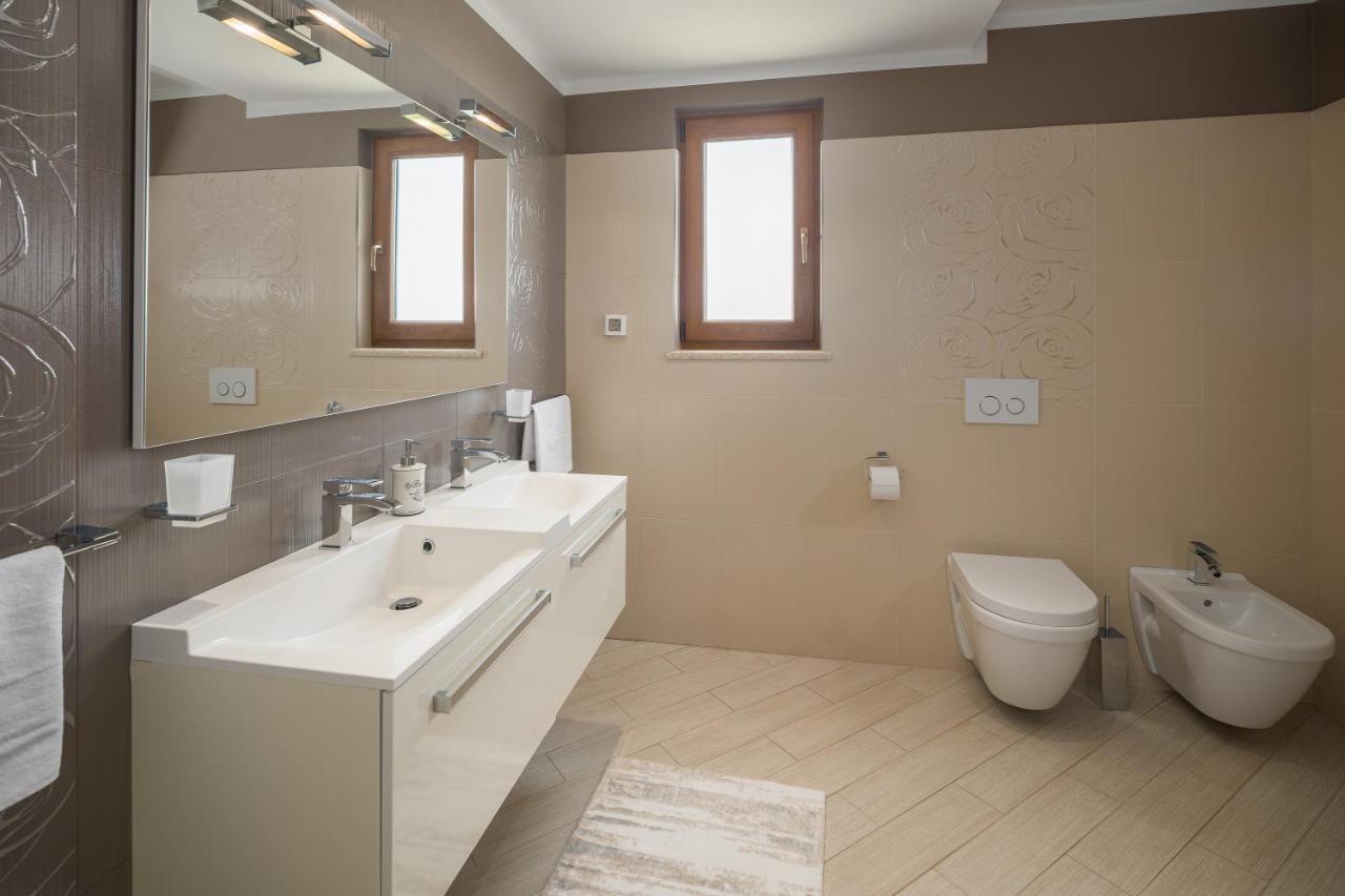 Villa Alena Porec Luaran gambar