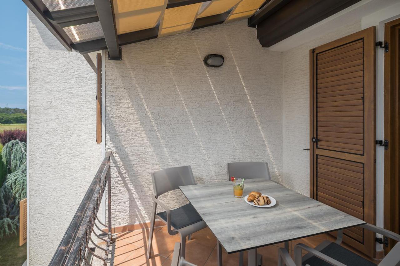 Villa Alena Porec Luaran gambar