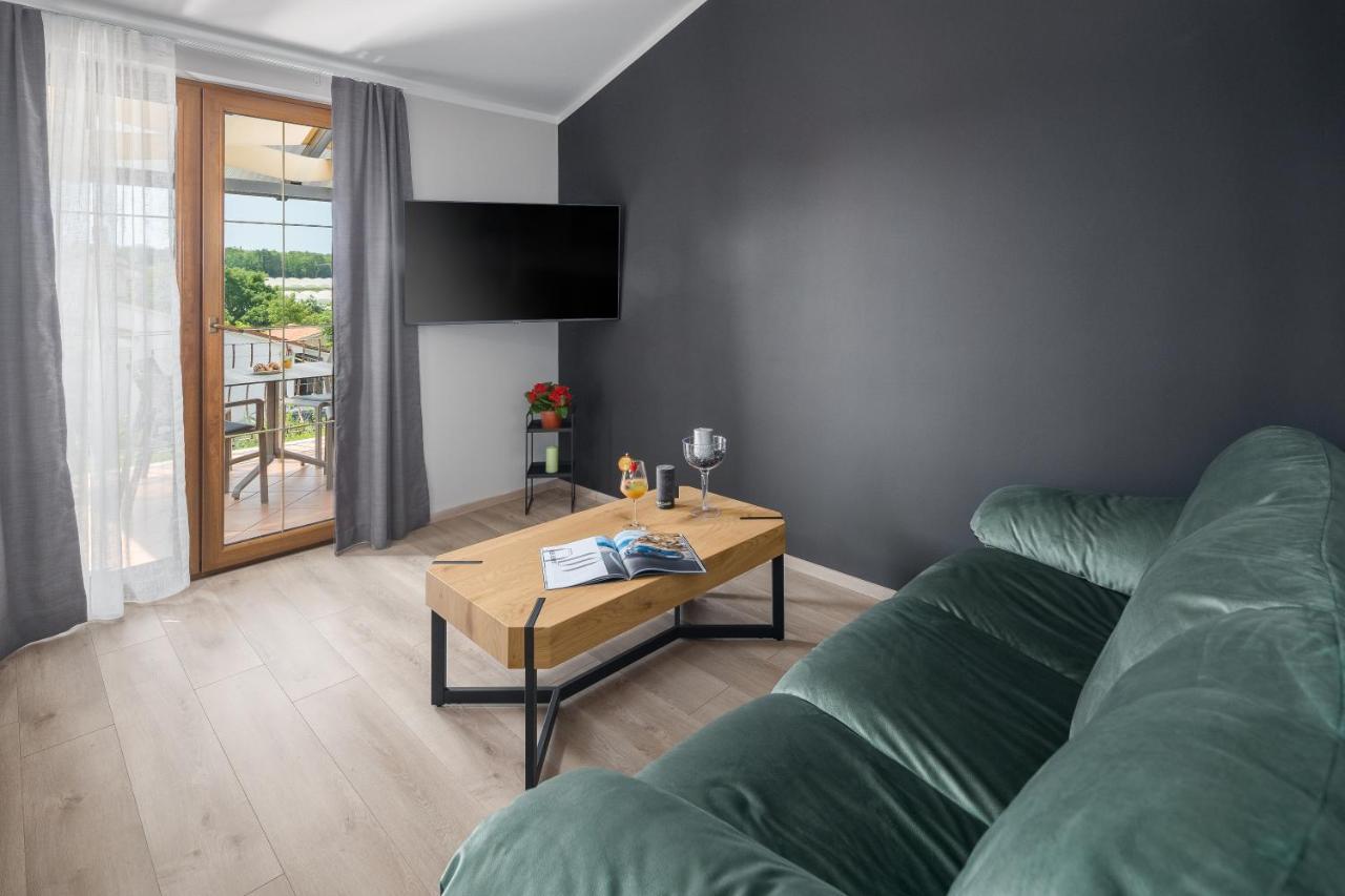 Villa Alena Porec Luaran gambar