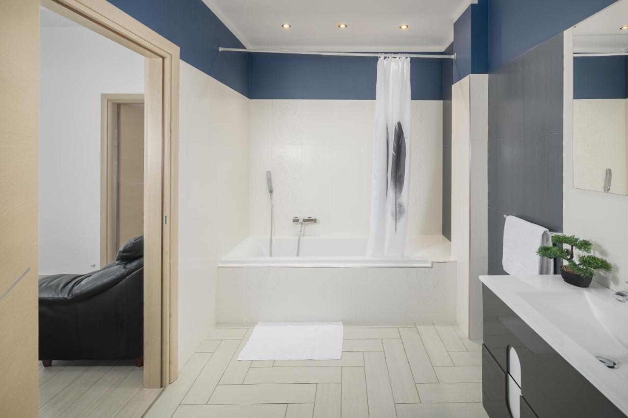 Villa Alena Porec Luaran gambar