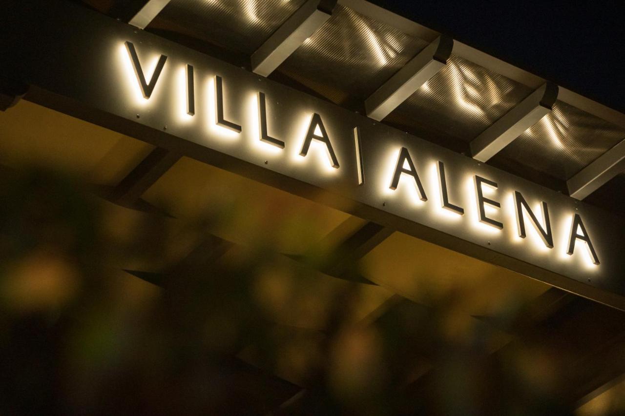 Villa Alena Porec Luaran gambar